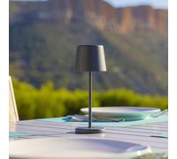 Mini lampe de table kelly mini H22cm Lumisky