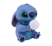 Lampe - Disney - Stitch - Bleu - LED - Intérieur