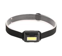 Mini Lampe Frontale À Led Cob, Imperméable, 3 Modes D'éclairage, Torche Pour Camping En Plein Air, Pêche De Nuit, 1/2/3/4 Pièces