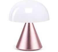 Mini lampe LED Lexon Mina Rose Rose G