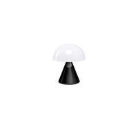 Mini Lampe LED MINA LEXON Aluminium Noir