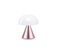 Mini Lampe LED - Mina - Rose