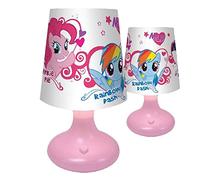 Mini Lampe Led Mon Petit Poney