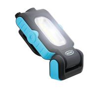 MINI LAMPE LED + TORCHE RING RECHARGEABLE RING