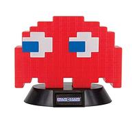 Paladone Lampe Mini Pac-Man Fantôme Rouge 10 cm