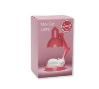 Winkee Mini Lampe Chat décorative LED - Mycrazystuff
