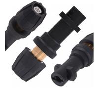MINI-LANCE JET PLAT BUSE DE LAVAGE KARCHER K2-K7- REMPLACEMENT COMPATIBLE AVEC TOUS LES MODÈLES DE LAVEUSES Karcher K2-K7