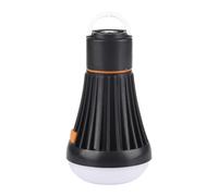 Mini Lanterne Portable, Ampoule D'urgence, Alimentée Par Batterie, Accessoires Pour Tente De Camping En Plein Air, Plage, 4 Modes D'éclairage