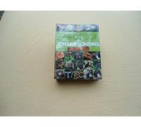 Mini Larousse des Champignons: Les 200 espèces les plus courantes