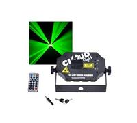 Mini laser Vert 40Mw - C-MINIBEAM-40G