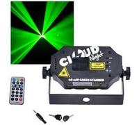 Mini laser Vert 40Mw - C-MINIBEAM-40G