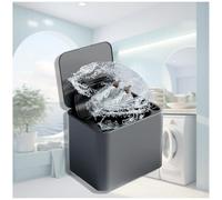 Mini lave-chaussures électrique à faible bruit pour appartements, camping-cars et dortoirs