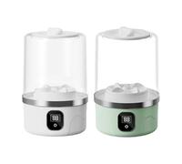 Mini lave-linge Compact Silencieux Sans Fil