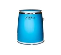 LVTETIA PARIS Mini lave-linge portable WM-380W 3,5 kg