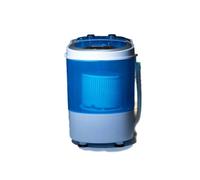 LVTETIA PARIS Mini lave-linge portable LVT-3 G 3 kg