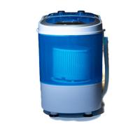 Mini lave-linge portable 3kg LVTETIA LVT-3