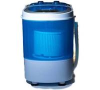 LVTETIA PARIS Mini lave-linge portable LVT-3 G 3 kg