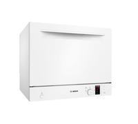 Bosch Serie 2 SKS2ITW00E lave-vaisselle Comptoir 6 couverts E
