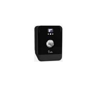 Mini lave vaisselle DAAN TECH Bob - Pack Premium black
