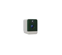 Daan.Tech Mini lave-vaisselle Bob éco-compact – Made in France – Vert de chrome