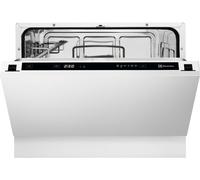 Mini lave vaisselle encastrable ESL2500RO