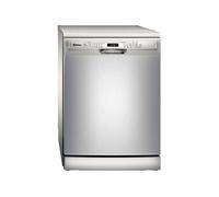 Mini lave vaisselle largeur 60 cm inox