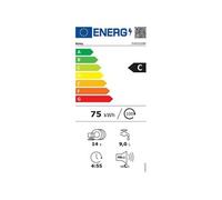 Lave-vaisselle 60 cm, blanc, 3VS5332BP