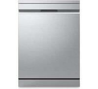 Mini lave vaisselle LG ELECTRONICS largeur 60 cm inox Inox