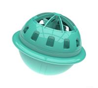 Mini lave-vaisselle portable avec mécanisme de nettoyage avancé (vert)