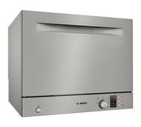 Bosch Series 2 SKS2ITI00E Lave-vaisselle compact autoportant 6 couverts [EEK: n.a.]