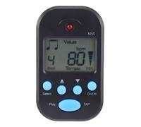 Mini LCD Digital M50 Métronome Beat Tempo Guitare Accessoires Musicaux Portable