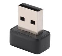 Mini Lecteur D' Digitales USB pour 10 11, Verrous de sécurité pour Ordinateur Portable, Reconnaissance Tactile Rapide à 360 Degrés, Lecteur D'