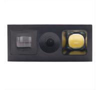 Mini lecteur de codes QR E2100, module moteur, équipement médical, microphone à code-barres