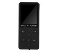 Mini lecteur de musique MP3 Bluetooth Portable, Support de carte micro SD /TF 32 go, baladeur de sport à la mode avec écouteurs 3.5mm