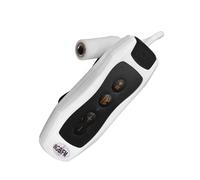 Mini lecteur de musique MP3 IPX8,étanche,Rechargeable,avec médias vidéo,appareils électroniques de course sous-marine 4G/8G - Type 8G White