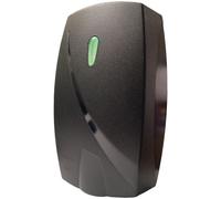 Mini lecteur de proximité 125 KHz WGD noir CAME FR0817