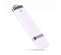 Mini Lecteur D'identification EM RFID USB 125 Khz pour Windows, Plug Amp, fonctionnalité de Lecture pour Une Utilisation Facile avec EM4100 TK4100, Compatible avec Les Téléphones