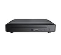 Mini Lecteur DVD Lecteur Vidéo Interface USB Portable Home Cinéma DVD Lecteur De Disque De Film HDMI