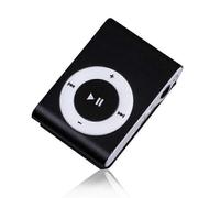 Mini lecteur MP3 Musique Support Mini Clip Carte TF Design Stylé Mini portable Lecteur MP3 USB Walkman