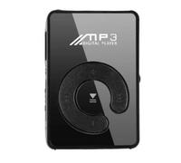 Mini lecteur MP3 Portable de petite taille, écran LCD, Support 32 go, sans écran miroir