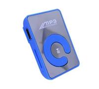 Mini lecteur MP3 Portable de petite taille, écran LCD, Support 32 go, sans écran miroir