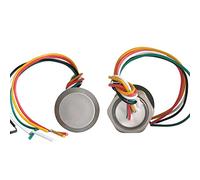 Mini lecteur RFID WG26 pour contrôle d'accès RFID Rreader + 5 pcs ID keyfobs