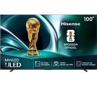 Mini LED 100U7Q 253 cm 2025