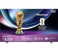 Mini LED 100U7Q PRO 253 cm 2025