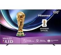 Mini LED 100U7Q PRO 253 cm 2025