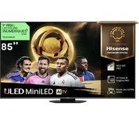Mini LED 85U8Q 215 cm 2025