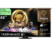 Mini LED 85U8Q 215 cm 2025