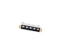 MINI LED encastrable linéaire 10W 660lm 4000K 10043 Lighting