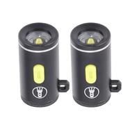Mini LED LED USB, Lumière Nocturne Portable Compatible pour la Banque d'alimentation, Ordinateur Portable, Cahier, Lecture, Clavier D'ordinateur Light de Lecture USB, Lampe à LED (Pas de Sac isolé)