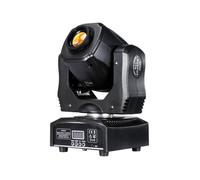 Mini Led Moving Head Spot Light 75w DMX Control
